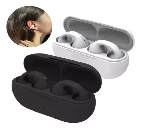 Audifonos Bluetooth Estilo Arete