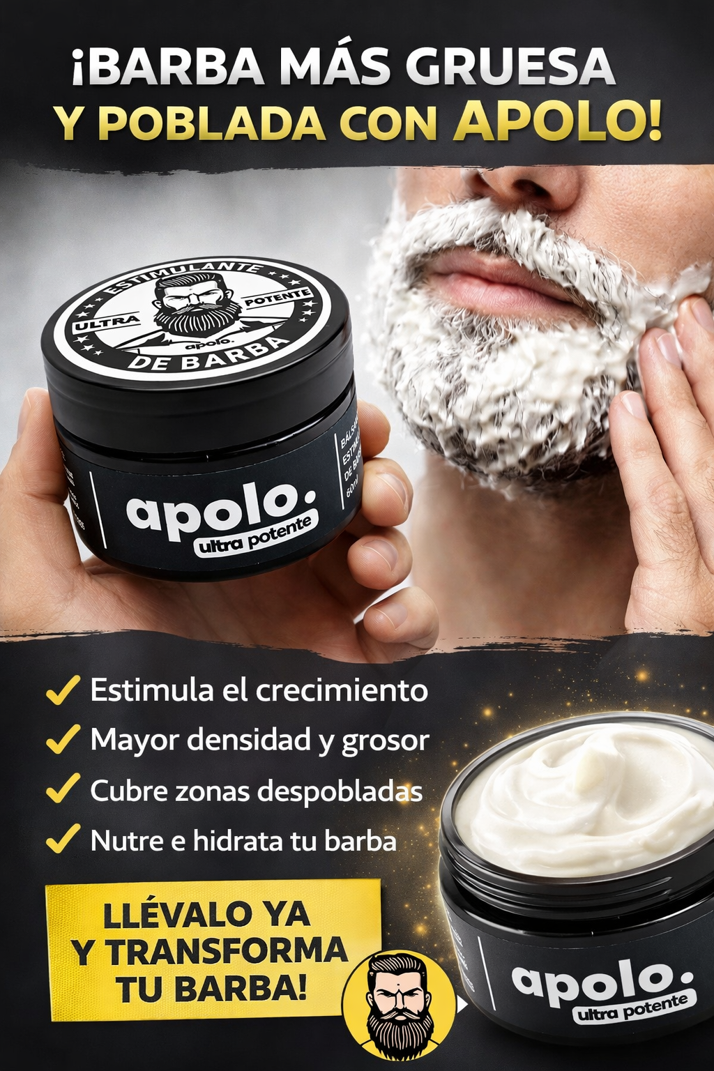 APOLO ULTRA