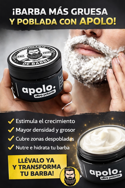 APOLO ULTRA