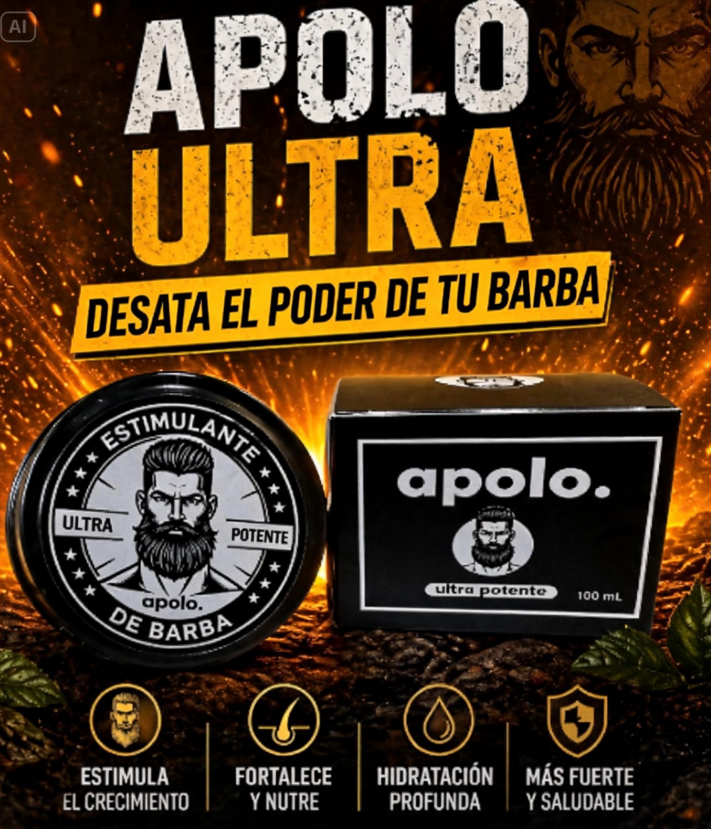 APOLO ULTRA