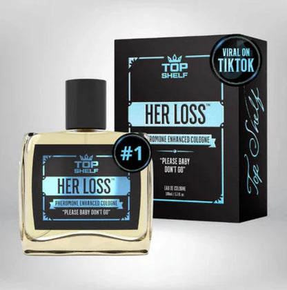HERLOSS – PERFUME CON FEROMONAS