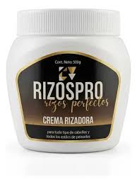 RIZOS PRO CREMA RIZADORA